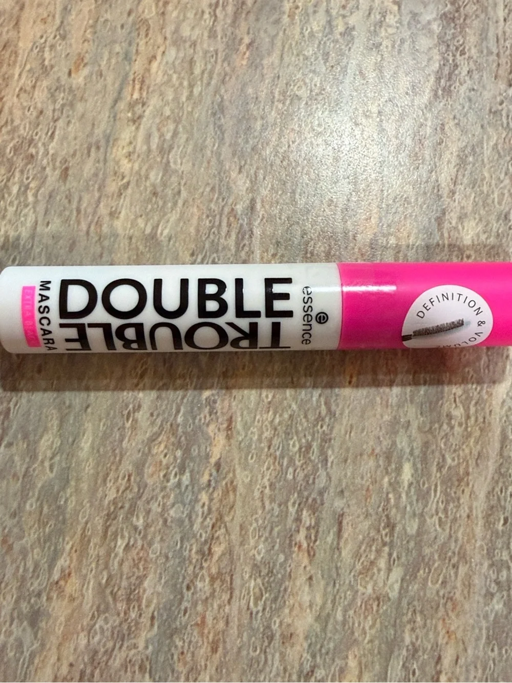 Essence new sealed